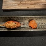 炭火焼き鳥フィーネ - 