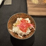 炭火焼き鳥フィーネ - 