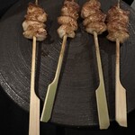 炭火焼き鳥フィーネ - 
