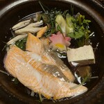 会津東山温泉 向瀧 - 