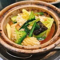 中國名菜 龍坊 代官山店 - 
