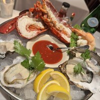 Empire Steak House Roppongi - 