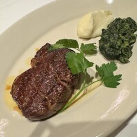 Empire Steak House Roppongi - 