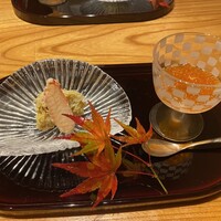 江戸前 鮨 服部 - 