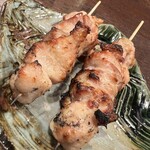 三代目 鰻の田中 - 