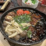 三代目 鰻の田中 - 