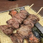 三代目 鰻の田中 - 