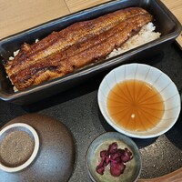 うなぎ四代目 菊川 恵比寿ガーデンプレイス店 - 
