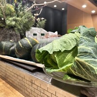 やさい家めい 表参道ヒルズ店 - 