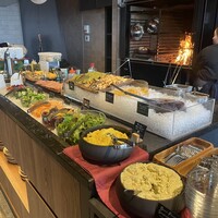 GINZA ONO Gratia -Smoke Dining- - 