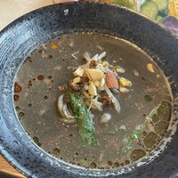 GINZA ONO Gratia -Smoke Dining- - 