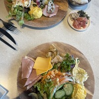 GINZA ONO Gratia -Smoke Dining- - 