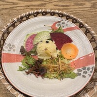 やさい家めい 表参道ヒルズ店 - 