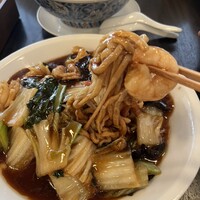 白碗竹快樓 赤坂店 - 