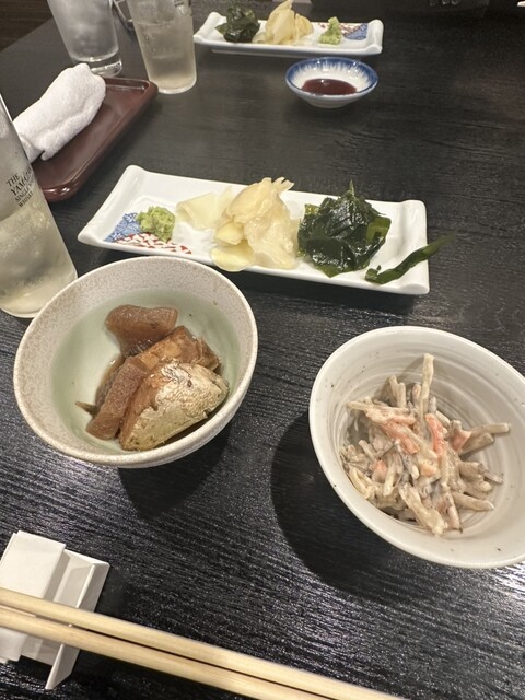 荒寿司 - 青葉通一番町（寿司）の写真