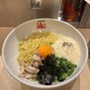 元祖油堂 東京ラーメン横丁店