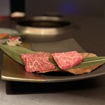 煌 焼肉 - 