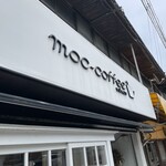 モック コーヒー - 