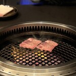 煌 焼肉 - 