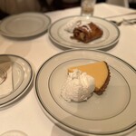 ウルフギャング・ステーキハウス - 