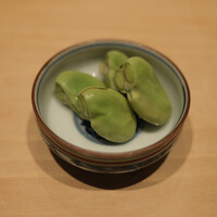鮨 はしもと - 