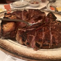 ウルフギャング・ステーキハウス 六本木 - 