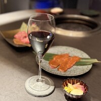 煌 焼肉 - 