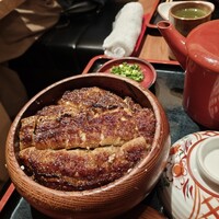 炭焼 うな富士 有楽町店 - 
