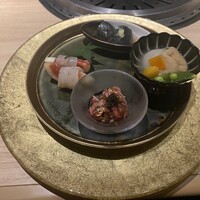 黒毛和牛焼肉 薩摩 牛の蔵 麻布十番店 - 