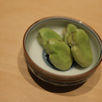 鮨 はしもと - 