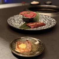 煌 焼肉 - 
