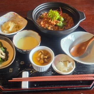 やさいの荘の家庭料理 菜ぁ_1