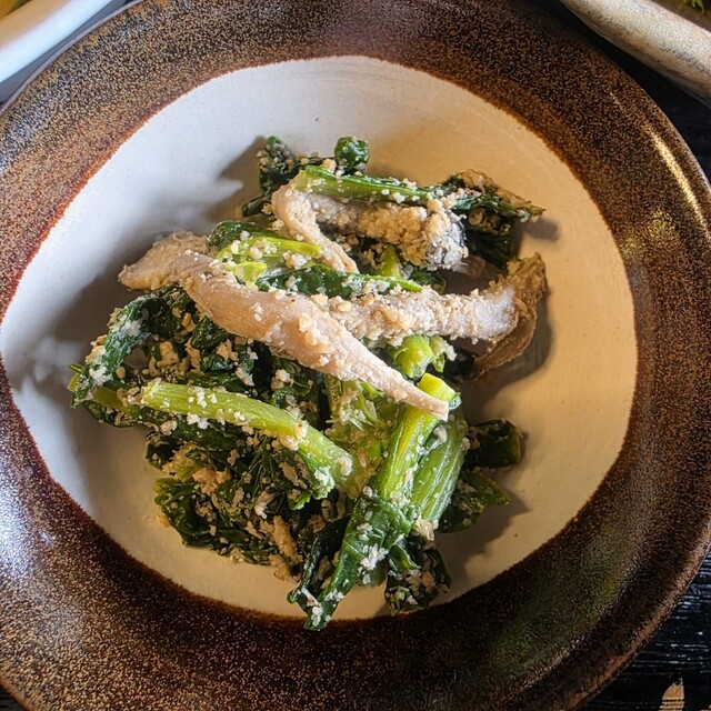 やさいの荘の家庭料理　菜ぁ（ヤサイノソウノカテイリョウリナア） - 鶴岡（食堂）の写真