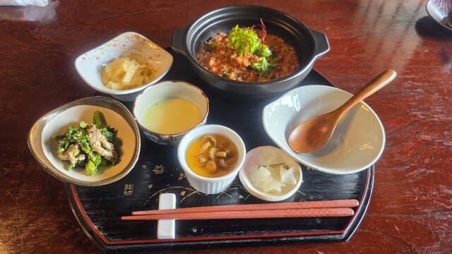 やさいの荘の家庭料理　菜ぁ（ヤサイノソウノカテイリョウリナア） - 鶴岡（食堂）の写真