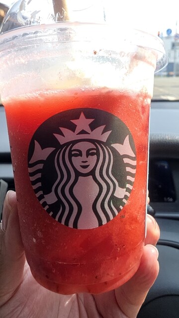 スターバックスコーヒー 鶴岡店 - 鶴岡（カフェ）の写真