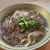 あご出汁うどん こがね丸