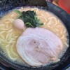 横浜家系ラーメン春吉家 春吉本店