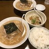 麺や天鳳 中板橋店