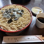 神田まつや 本店 - 