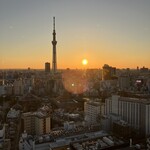 浅草ビューホテル - 