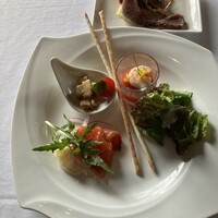 ゼックスウエスト サルヴァトーレ クオモブロス - 