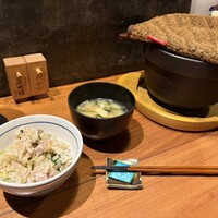 博多メシ 男厨 - 