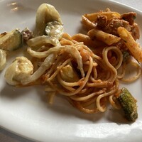 ゼックスウエスト サルヴァトーレ クオモブロス - 