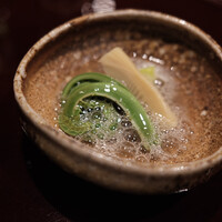 おみ乃 神谷町 - 