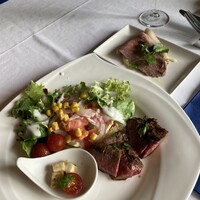 ゼックスウエスト サルヴァトーレ クオモブロス - 