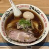 麺尊 RAGE 麻布台ヒルズ