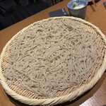 蕎麦いっこん - 