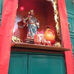 麥奀雲吞面世家 - 