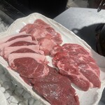 ジンギスカーン - 