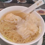 麥奀雲吞面世家 - 